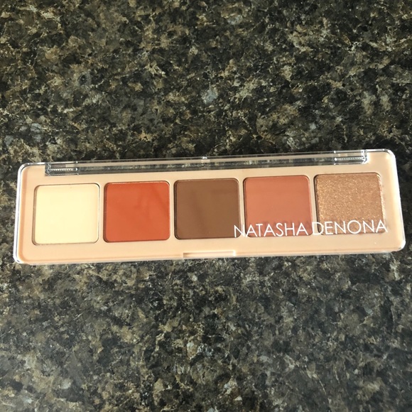 Natasha Denona peak palette - Picture 1 of 5